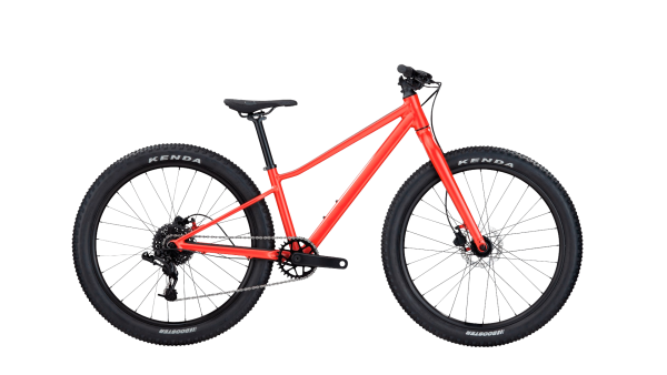 2022 BMC TWOSTROKE AL 24