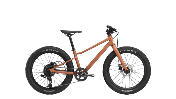 2021 BMC BLAST 20 BRONZE