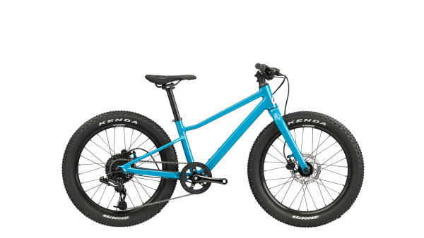 2021 BMC BLAST 20 BLUE