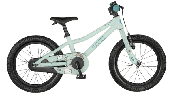 Scott Contessa Junior 16