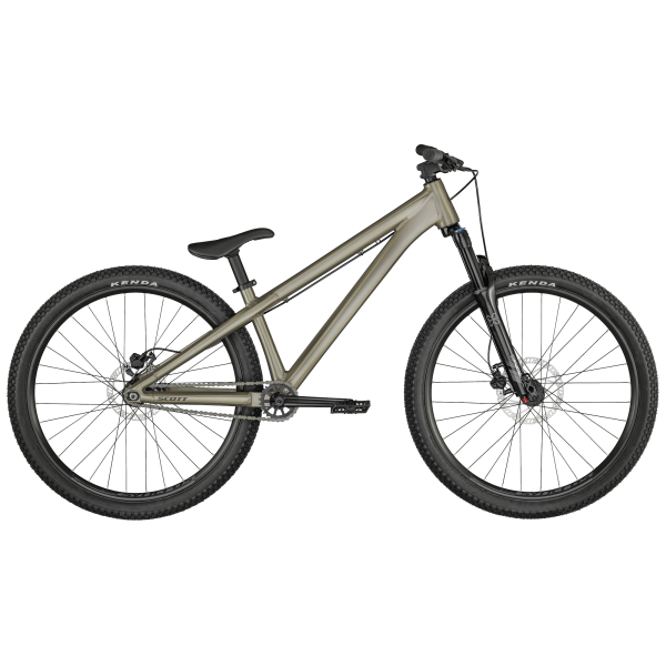 SCOTT VOLTAGE YZ 0.1 BIKE