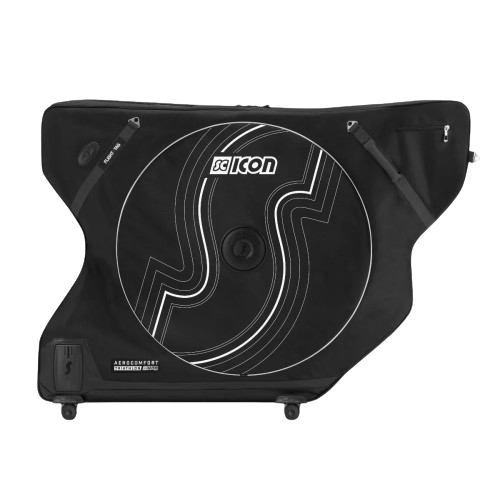 SCICON BIKE BAG RENTAL