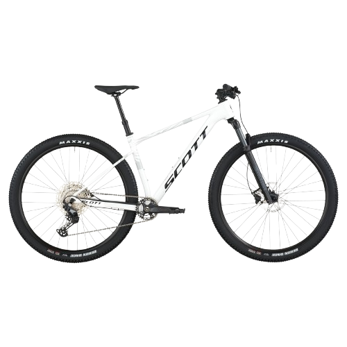 SCOTT SCALE 940 IN WHITE EXTRA LARGE