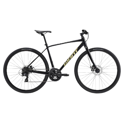 GIANT SCAPE 3 IN BLACK MEDIUM